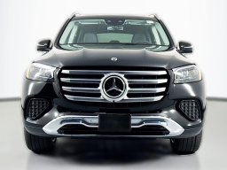 Mercedes-Benz GLS GLS 450 4MATIC SUV 2026