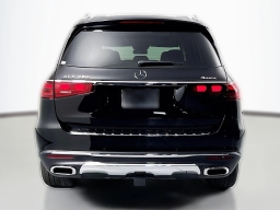 Mercedes-Benz GLS GLS 450 4MATIC SUV 2026