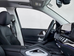 Mercedes-Benz GLS GLS 450 4MATIC SUV 2026