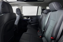 Mercedes-Benz GLS GLS 450 4MATIC SUV 2026