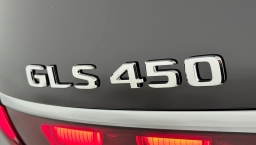 Mercedes-Benz GLS GLS 450 4MATIC SUV 2026