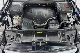 Mercedes-Benz GLS GLS 450 4MATIC SUV 2026