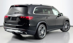 Mercedes-Benz GLS GLS 450 4MATIC SUV 2026