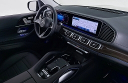 Mercedes-Benz GLS GLS 450 4MATIC SUV 2026
