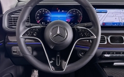 Mercedes-Benz GLS GLS 450 4MATIC SUV 2026
