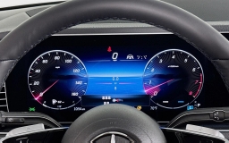 Mercedes-Benz GLS GLS 450 4MATIC SUV 2026