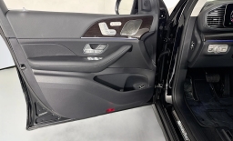 Mercedes-Benz GLS GLS 450 4MATIC SUV 2026
