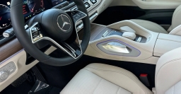 Mercedes-Benz GLS GLS 450 4MATIC SUV 2026