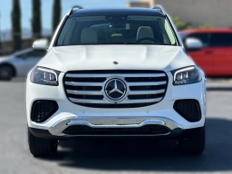 Mercedes-Benz GLS GLS 450 4MATIC SUV 2026