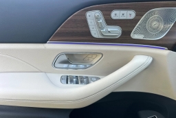 Mercedes-Benz GLS GLS 450 4MATIC SUV 2026