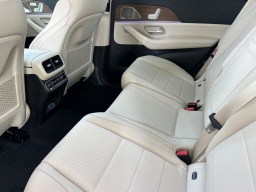 Mercedes-Benz GLS GLS 450 4MATIC SUV 2026