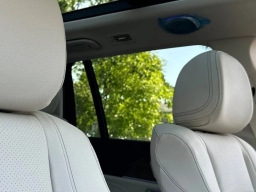 Mercedes-Benz GLS GLS 450 4MATIC SUV 2026