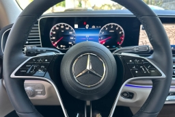 Mercedes-Benz GLS GLS 450 4MATIC SUV 2026