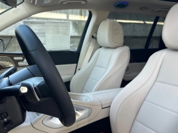 Mercedes-Benz GLS GLS 450 4MATIC SUV 2026