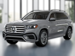 Mercedes-Benz GLS GLS 450 4MATIC SUV 2026