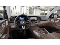 Mercedes-Benz GLS GLS 450 4MATIC SUV 2026