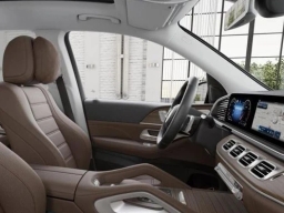 Mercedes-Benz GLS GLS 450 4MATIC SUV 2026