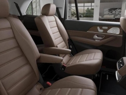 Mercedes-Benz GLS GLS 450 4MATIC SUV 2026