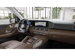 Mercedes-Benz GLS GLS 450 4MATIC SUV 2026