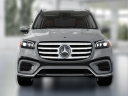 Mercedes-Benz GLS GLS 450 4MATIC SUV 2026