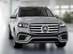 Mercedes-Benz GLS GLS 450 4MATIC SUV 2026