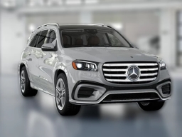 Mercedes-Benz GLS GLS 450 4MATIC SUV 2026