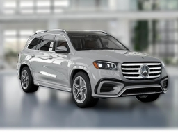 Mercedes-Benz GLS GLS 450 4MATIC SUV 2026