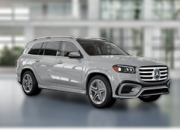 Mercedes-Benz GLS GLS 450 4MATIC SUV 2026