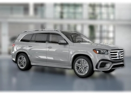 Mercedes-Benz GLS GLS 450 4MATIC SUV 2026