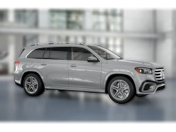 Mercedes-Benz GLS GLS 450 4MATIC SUV 2026