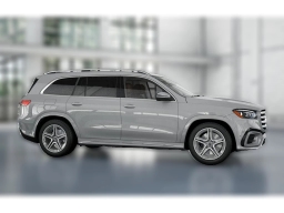 Mercedes-Benz GLS GLS 450 4MATIC SUV 2026