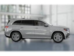 Mercedes-Benz GLS GLS 450 4MATIC SUV 2026