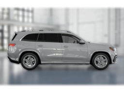 Mercedes-Benz GLS GLS 450 4MATIC SUV 2026