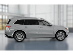 Mercedes-Benz GLS GLS 450 4MATIC SUV 2026