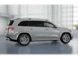 Mercedes-Benz GLS GLS 450 4MATIC SUV 2026