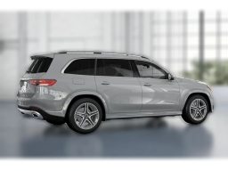 Mercedes-Benz GLS GLS 450 4MATIC SUV 2026