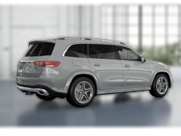 Mercedes-Benz GLS GLS 450 4MATIC SUV 2026