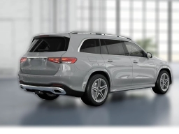 Mercedes-Benz GLS GLS 450 4MATIC SUV 2026