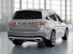 Mercedes-Benz GLS GLS 450 4MATIC SUV 2026