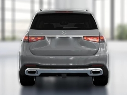 Mercedes-Benz GLS GLS 450 4MATIC SUV 2026