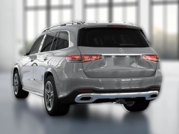 Mercedes-Benz GLS GLS 450 4MATIC SUV 2026