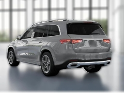 Mercedes-Benz GLS GLS 450 4MATIC SUV 2026