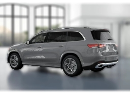 Mercedes-Benz GLS GLS 450 4MATIC SUV 2026
