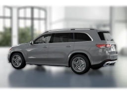 Mercedes-Benz GLS GLS 450 4MATIC SUV 2026