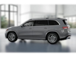 Mercedes-Benz GLS GLS 450 4MATIC SUV 2026