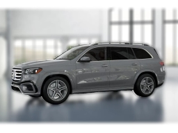 Mercedes-Benz GLS GLS 450 4MATIC SUV 2026