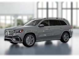Mercedes-Benz GLS GLS 450 4MATIC SUV 2026