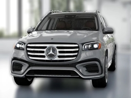Mercedes-Benz GLS GLS 450 4MATIC SUV 2026