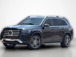 Mercedes-Benz GLS GLS 450 4MATIC SUV 2026