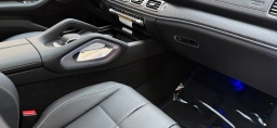 Mercedes-Benz GLS GLS 450 4MATIC SUV 2026